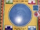 TALKING HEADS - Speaking In Tongues (2021 REISSUE)  LTD BLUE VINYL LP NEW