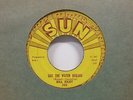 Bill Riley-Got The Water Boiling/One More Time-Rockabilly-7