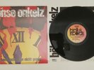 böhse onkelz Wir ham' noch lange nicht genug Vinyl LP Original Erstpressung 1991
