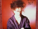 The Cure Live Hot 3Lp Rare Rome 1987 Kiss Me Tour Not TMOQ TAKRL Bootleg