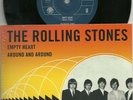 Rolling Stones - Empty Heart   Favorieten expres HOLLAND  (2016) GERMANY 7