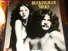 Buckingham Nicks  Polydor MPF 1073 Japan  VINYL LP Stevie Fleetwood Mac