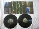 TYPE O NEGATIVE OCTOBER RUST EUROPEAN DOUBLE BLACK VINYL NEW UNPLAYED