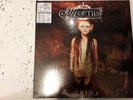 MORTIIS THE GRUDGE VINYL LP VERY RARE BROWN new still sealed metal industrial