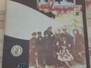 Led Zeppelin II (Stereo Original Issue SD 8236 w/ Gold Record Award Sticker)