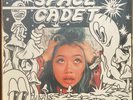 beabadoobee - Space Cadet EP - Ltd Translucent Blue 12” Vinyl OOP Brand New  DHR