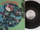 LP THE SOFT MACHINE Soft Machine (Re) TAPESTRY Rec. TPT 226 MINT/MINT