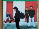 U2 - LOVE THE RAIN .. DOUBLE ALBUM .. MILTON KEYNES 1985 .. UNPLAYED