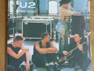 U2 - PARIS , FRANCE , 12 DECEMBER 1989 . DOUBLE ALBUM , UNPLAYED VINYL .