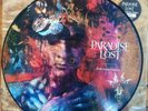 Paradise Lost Draconian Times Picture Disc MFNP184 UK 1995 LIMITED EDITION #3160