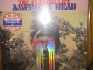 The Flaming Lips - American Head 2xLP Teal Pink Vinyl Indie Exclusive New SEALED