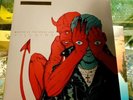 Queens Of The Stone Age - Villains 2xLP On Vinyl (Etched on Side 4) Desert Rock