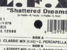 SEALED L.F.X. - Shattered Dreams 12