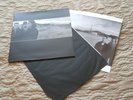 U2 The Joshua Tree vinyl lp uk 1st pressing lyric insert exc+/exc+/exc+ 2 plays
