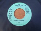 RARE 70s REPRO - KENNY GAMBLE - THE JOKES ON YOU - ARCTIC 123 -VG+