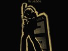 T. REX – ELECTRIC WARRIOR – NUMBERED LIMITED EDITION - 180g 45rpm VINYL 2LP