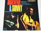 SONNY TERRY & BROWNIE MCGHEE - SING AND PLAY | VINYL, LP