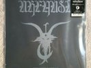 Urfaust Teufelsgeist OOP ORIG VINYL BLACK LP FIRST PRESS MINT RARE DOLCH ULVER