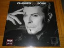 David Bowie Changes Now Bowie MINT SEALED Vinyl RSD 2020 Semi Acoustic