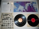 Johnny Winter / Edgar Winter Second Winter Analog '69 1st EXC USA ULTRASONIC CLN