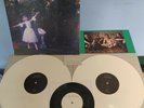 WOLF ALICE - Visions Of Life(UK 2017 DOUBLE WHITE VINYL ALBUM / SIGNED CARD )