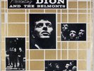 DION AND THE BELMONTS: Presenting US ’59 DG Orig Laurie Rock Vinyl LP