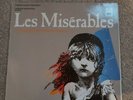 Les Miserables - Cameron Mackintosh Presents. 1985 Double Vinyl LP / Record