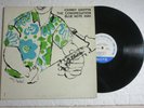 JOHHNY GRIFFIN THE CONGREGATION Blue Note BLP1580. RVG.'ears'. 1958 Mono.