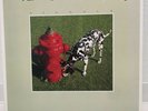 RUSH / SIGNALS JAPAN ISSUE LP W/INSERT