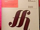 The BBC Sound Effects Library Volumes I, II & III // 52 total two sided records