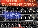 Jean Michel Jarre Tangerine Dream Zero Gravity VERY RARE Limited Edition 12