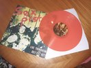 Sex Pistols ?– Live In Trondheim July 21st 1977 - LP 250 only on Red Vinyl NEW