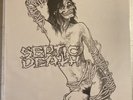 Septic Death - 84-92 Recordings LP - (Hardcore, Metallica, Thrash)