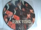 Pink Floyd, The Piper At The Gates Of Dawn. Limited Edition. Picture Disc Vinyl.