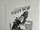 Iggy Pop ?– Live At The Channel 7-19-88 Vinyl, LP, Numbered, Promo