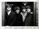 The Beatles - Live In Paris, Palais De Sports, June 20th, 1965 EU Import SEALED