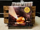 The Mars Volta Vinyl De-Loused in the Comatorium Yellow LP IMPORT GSL