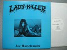 LP Joe Hasselvander  Lady Killer  Pentagram
