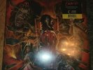 Night of the Demons Dennis Michael Tenney Clear Vinyl LP 2015 Lunaris Records