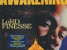 Lord Finesse - The Awakening / VG / LP, Album + LP, Ltd