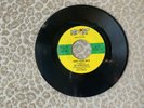 45 RPM Northern Soul Don’t Hold Back, The Monticellos, Red Cap  VG+