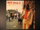 Walter Bishop Jr. Soul Village 1977 Jazz Muse MR5142 Vinyl LP record VG++/VG++