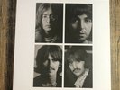 THE BEATLES White Album 50th Anniv 4LP Vinyl Box Set Esher Demos 2018