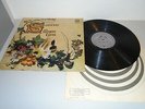 MAGNA CARTA SEASONS VINYL LP RECORD ALBUM VERTIGO SWIRL LABELS + INNER 6360 003
