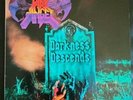 Dark Angel ?– Darkness Descends vinyl original pressing UK 1986
