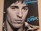 Bruce Springsteen - The River Vinyl
