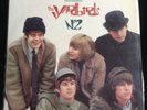 THE YARDBIRDS   No 2   Original 1966 Italian International Label 10-trk vinyl LP