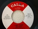 Betty Lavette 