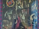 Reign In Blood LP by Slayer 180 gram vinyl 2013 sealed brand new B0018853-01