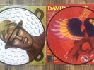 Devo - Are We Not Men Vinyl David Bowie Record LP Picture Disc RSD Variant